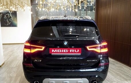 BMW X3, 2019 год, 3 800 000 рублей, 6 фотография