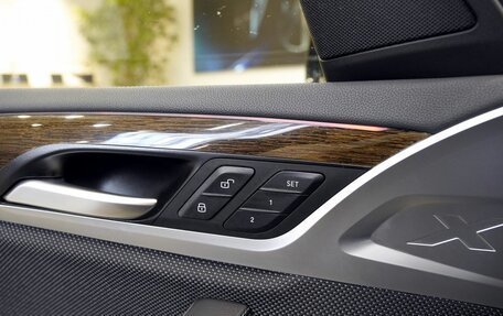 BMW X3, 2019 год, 3 800 000 рублей, 11 фотография