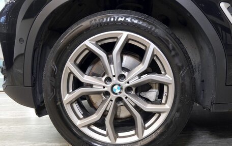 BMW X3, 2019 год, 3 800 000 рублей, 8 фотография