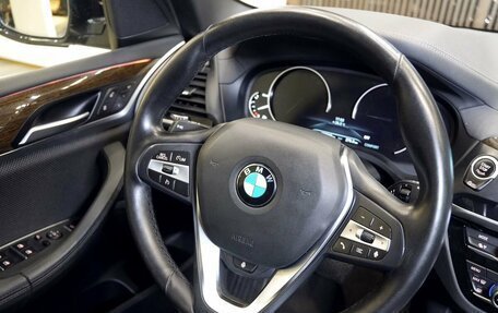 BMW X3, 2019 год, 3 800 000 рублей, 15 фотография