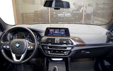 BMW X3, 2019 год, 3 800 000 рублей, 14 фотография