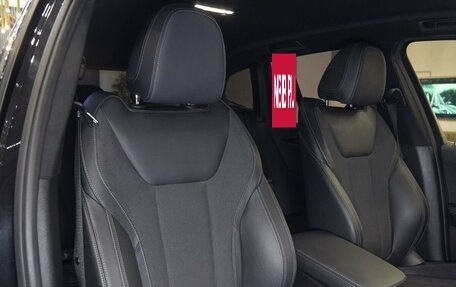 BMW X3, 2019 год, 3 800 000 рублей, 13 фотография