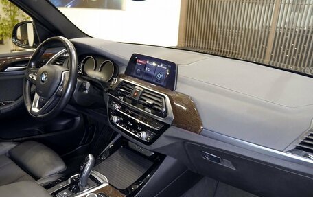 BMW X3, 2019 год, 3 800 000 рублей, 20 фотография