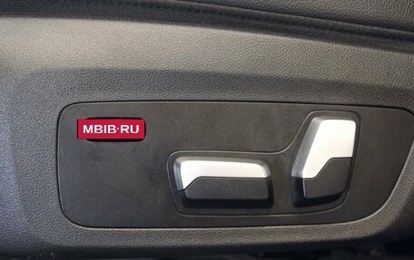 BMW X3, 2019 год, 3 800 000 рублей, 12 фотография