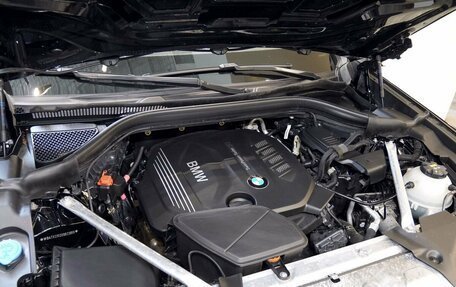 BMW X3, 2019 год, 3 800 000 рублей, 27 фотография