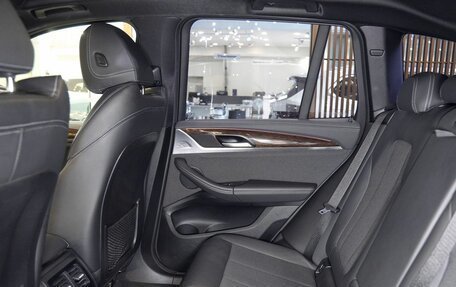 BMW X3, 2019 год, 3 800 000 рублей, 21 фотография