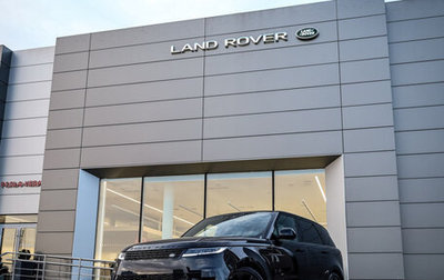 Land Rover Range Rover Sport, 2023 год, 13 990 000 рублей, 1 фотография