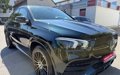 Mercedes-Benz GLE Coupe, 2022 год, 7 470 000 рублей, 1 фотография
