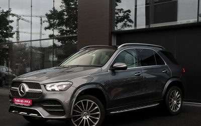 Mercedes-Benz GLE, 2020 год, 7 300 000 рублей, 1 фотография