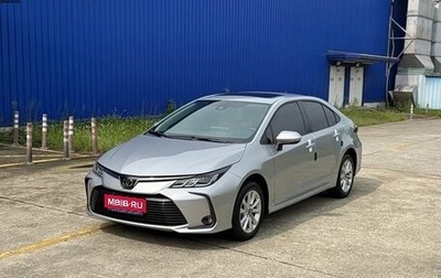 Toyota Corolla, 2024 год, 1 642 000 рублей, 1 фотография