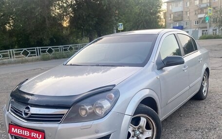 Opel Astra H, 2008 год, 320 000 рублей, 1 фотография