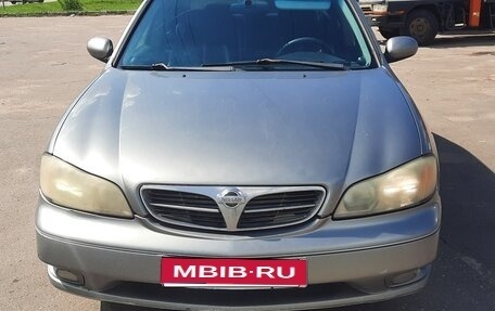 Nissan Maxima VIII, 2003 год, 530 000 рублей, 1 фотография