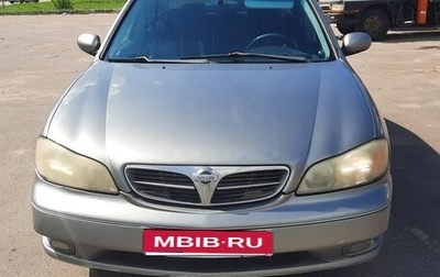 Nissan Maxima VIII, 2003 год, 530 000 рублей, 1 фотография
