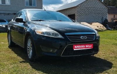 Ford Mondeo IV, 2010 год, 400 000 рублей, 1 фотография
