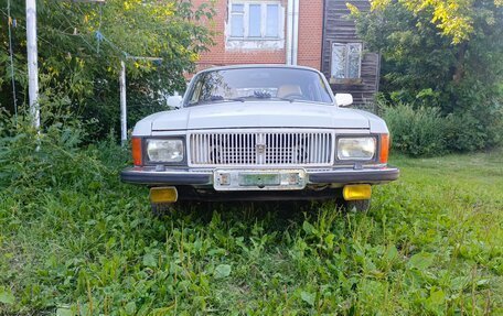 ГАЗ 3102 «Волга», 1998 год, 400 000 рублей, 1 фотография