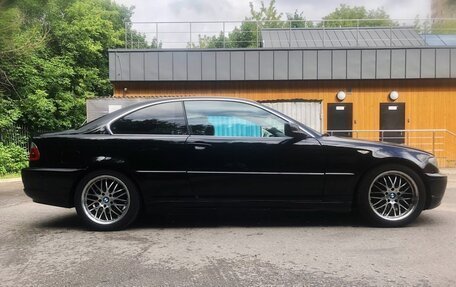 BMW 3 серия, 2003 год, 1 300 000 рублей, 1 фотография