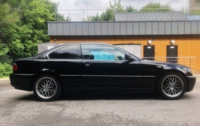 BMW 3 серия, 2003 год, 1 300 000 рублей, 1 фотография