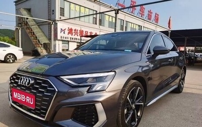 Audi A3, 2021 год, 2 050 000 рублей, 1 фотография