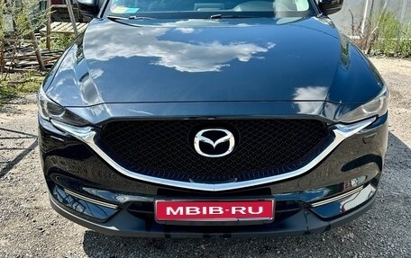 Mazda CX-5 II, 2018 год, 2 600 000 рублей, 1 фотография
