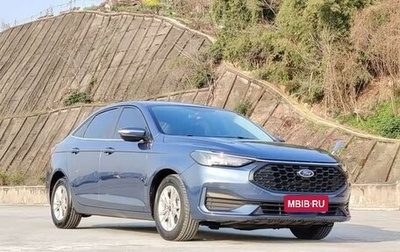 Ford Focus IV, 2022 год, 1 420 000 рублей, 1 фотография