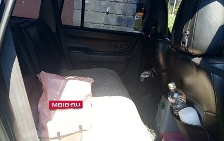 Mitsubishi Pajero Sport II рестайлинг, 2002 год, 680 000 рублей, 1 фотография