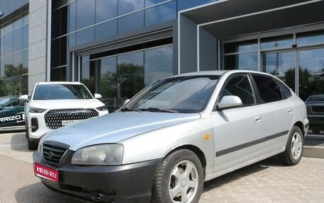 Hyundai Elantra III, 2006 год, 390 000 рублей, 1 фотография