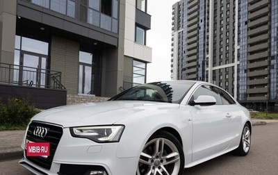 Audi A5, 2016 год, 2 250 000 рублей, 1 фотография