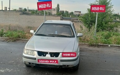 Iran Khodro Samand, 2006 год, 200 000 рублей, 1 фотография