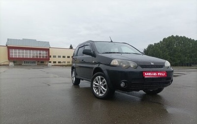 Honda HR-V I, 2005 год, 500 000 рублей, 1 фотография
