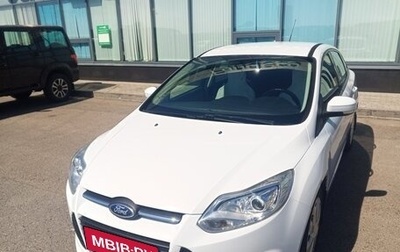 Ford Focus III, 2012 год, 700 000 рублей, 1 фотография
