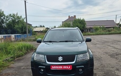 Suzuki Grand Vitara, 2008 год, 760 000 рублей, 1 фотография