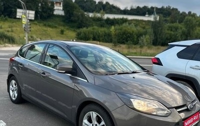 Ford Focus III, 2013 год, 780 000 рублей, 1 фотография