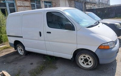 Toyota HiAce, 2000 год, 650 000 рублей, 1 фотография