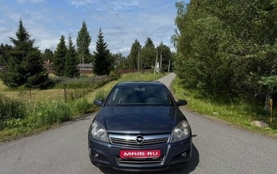 Opel Astra H, 2008 год, 385 000 рублей, 1 фотография