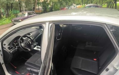 Nissan Sentra, 2014 год, 1 200 000 рублей, 1 фотография