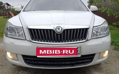 Skoda Octavia, 2011 год, 690 000 рублей, 1 фотография