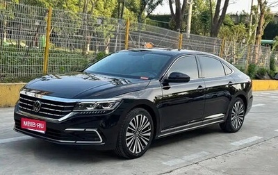 Volkswagen Passat B8 рестайлинг, 2021 год, 2 103 000 рублей, 1 фотография