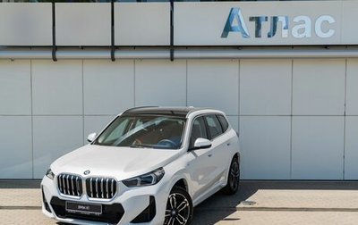 BMW X1, 2025 год, 4 390 000 рублей, 1 фотография