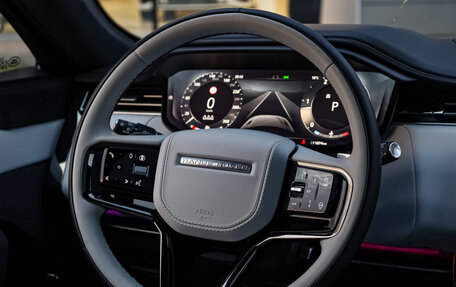 Land Rover Range Rover Sport, 2023 год, 13 990 000 рублей, 18 фотография