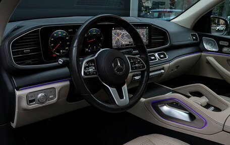 Mercedes-Benz GLE, 2020 год, 7 300 000 рублей, 13 фотография