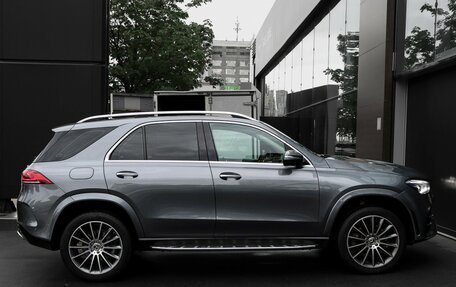 Mercedes-Benz GLE, 2020 год, 7 300 000 рублей, 4 фотография