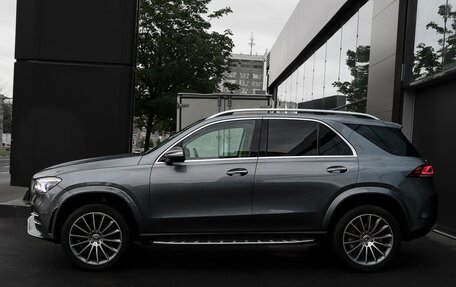 Mercedes-Benz GLE, 2020 год, 7 300 000 рублей, 8 фотография