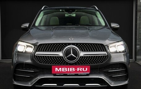 Mercedes-Benz GLE, 2020 год, 7 300 000 рублей, 2 фотография