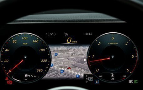 Mercedes-Benz GLE, 2020 год, 7 300 000 рублей, 15 фотография