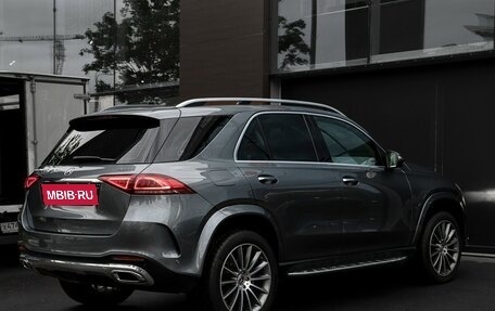 Mercedes-Benz GLE, 2020 год, 7 300 000 рублей, 5 фотография