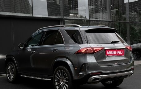 Mercedes-Benz GLE, 2020 год, 7 300 000 рублей, 7 фотография