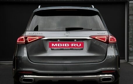 Mercedes-Benz GLE, 2020 год, 7 300 000 рублей, 6 фотография