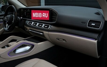 Mercedes-Benz GLE, 2020 год, 7 300 000 рублей, 9 фотография