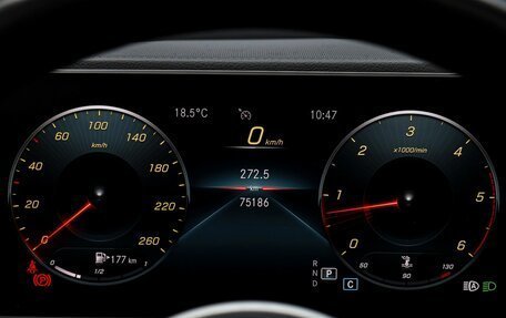 Mercedes-Benz GLE, 2020 год, 7 300 000 рублей, 16 фотография