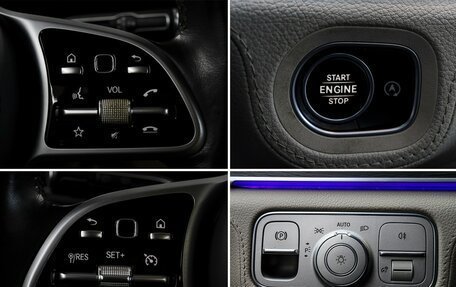 Mercedes-Benz GLE, 2020 год, 7 300 000 рублей, 23 фотография